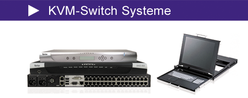PROCOM | KVM-Switch Systeme